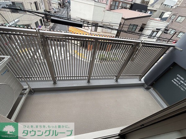 墨田区押上3丁目PJの物件内観写真